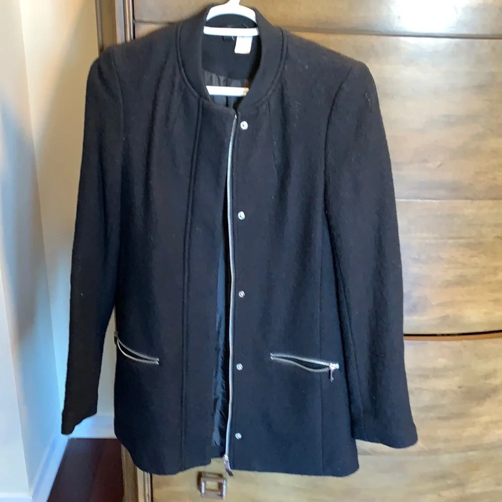 H&M jacket - Picture 1 of 5